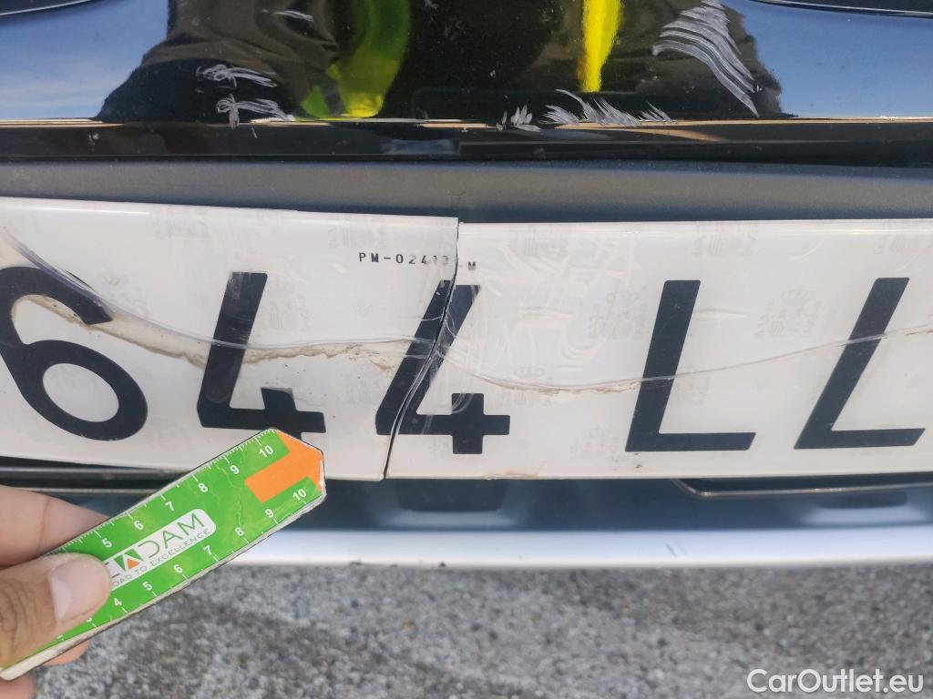  Bmw  X3 BMW  / 2017 / 5P / todoterreno xDrive30e #28