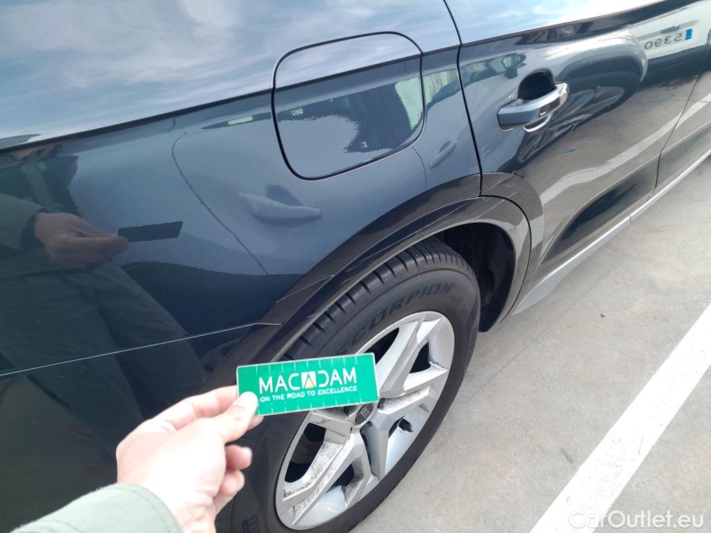  Audi  Q5 AUDI  / 2020 / 5P / todoterreno Advanced 35 TDI 120kW S tronic #18