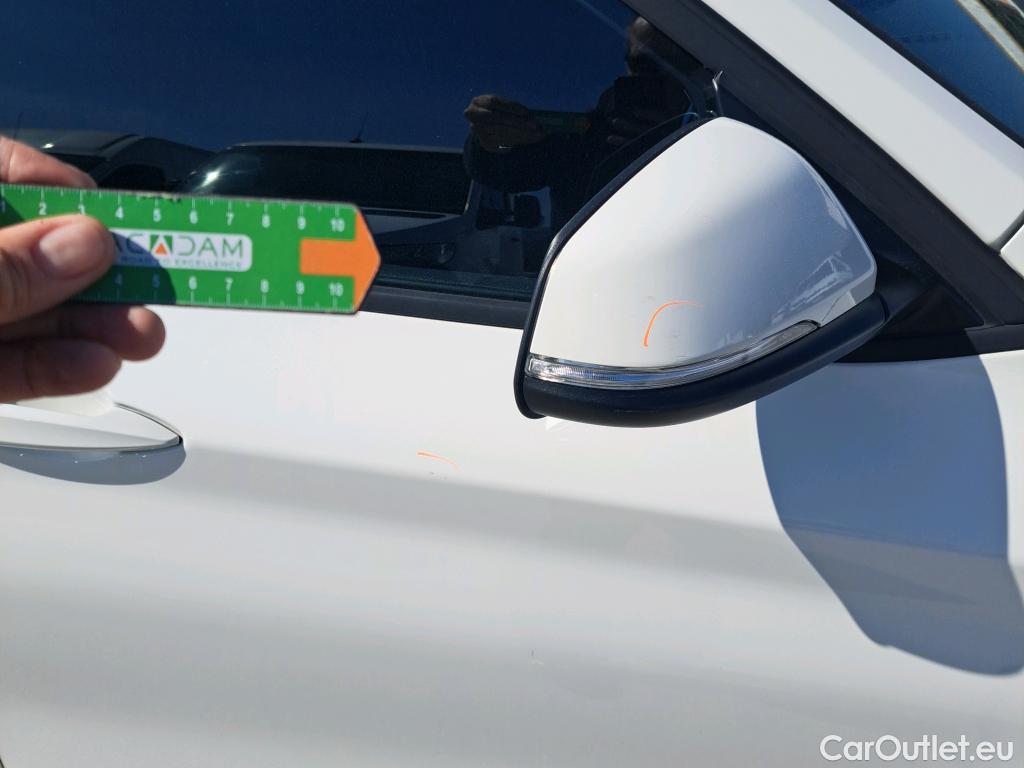  Bmw  X1 BMW  / 2019 / 5P / todoterreno sDrive18dA Business #19