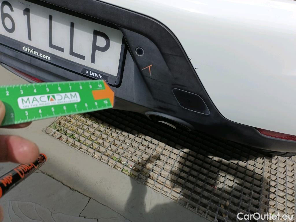  Citroen  DS3 DS DS 3 Crossback / 2018 / 5P / todoterreno PureTech 73 kW Manual SO CHIC #1