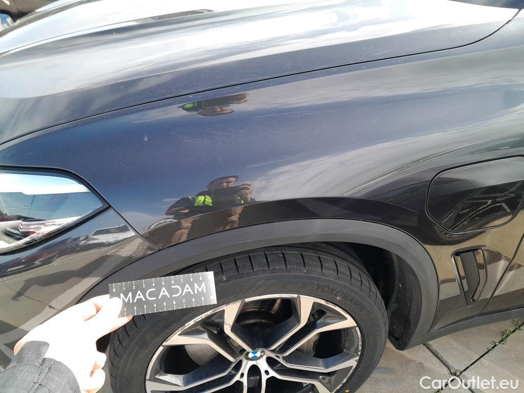  Bmw  X5 BMW  / 2018 / 5P / todoterreno xDrive45e (AC) #9