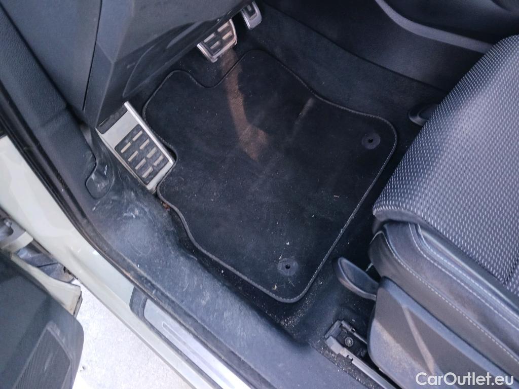  Audi  Q3 AUDI  Sportback / 2019 / 5P / todoterreno 45 TFSI e 180kW S tronic S Line #22