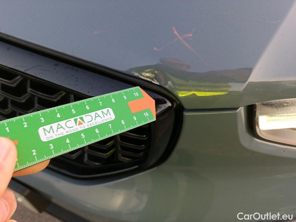  Volvo  XC 40 VOLVO XC40 / 2021 / 5P / todoterreno 2.0 B4 G AWD Plus Dark Auto #4