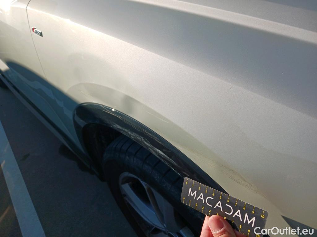  Audi  Q3 AUDI  Sportback / 2019 / 5P / todoterreno 45 TFSI e 180kW S tronic S Line #4