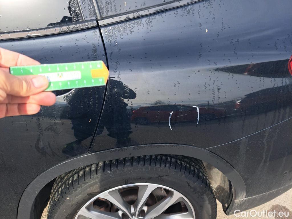  Bmw  X3 BMW  / 2017 / 5P / todoterreno xDrive20d (AC2) #21