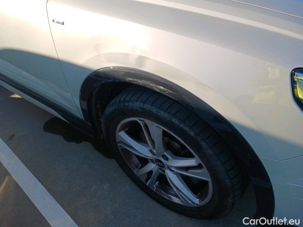  Audi  Q3 AUDI  Sportback / 2019 / 5P / todoterreno 45 TFSI e 180kW S tronic S Line #15