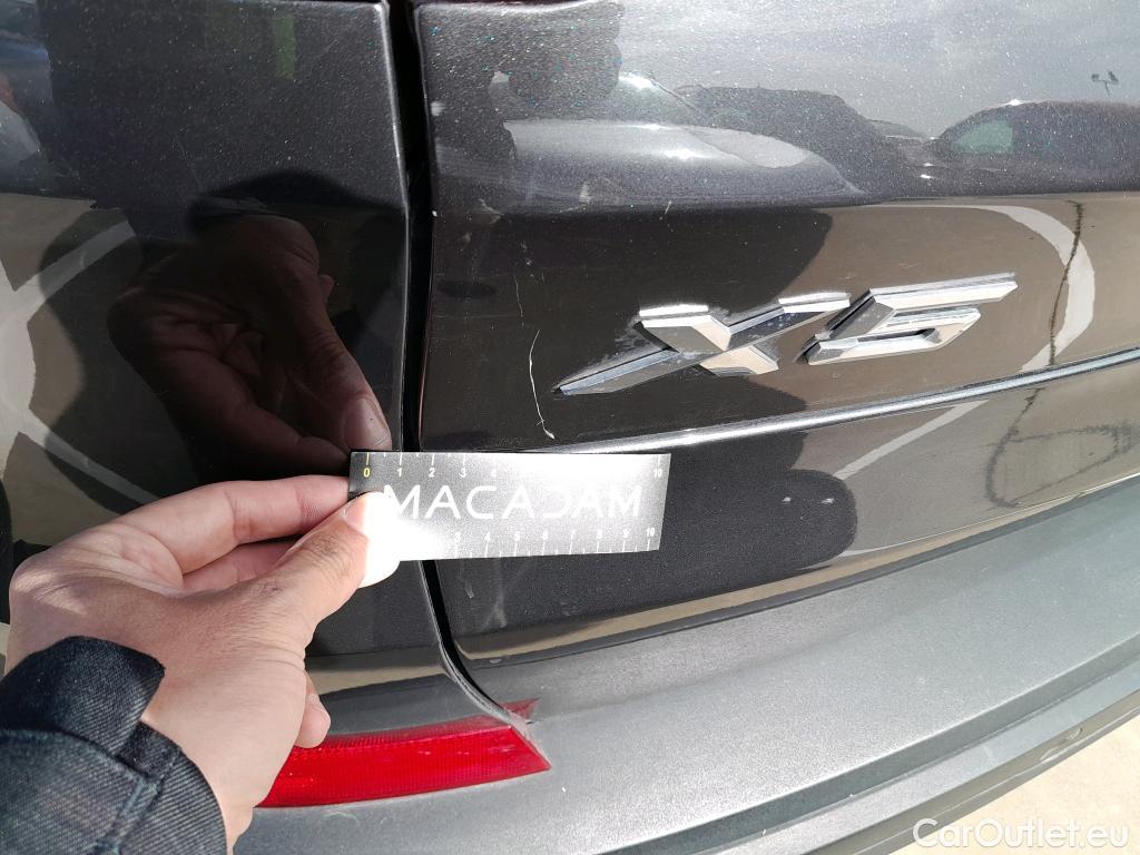  Bmw  X5 BMW  / 2018 / 5P / todoterreno xDrive45e (AC) #4