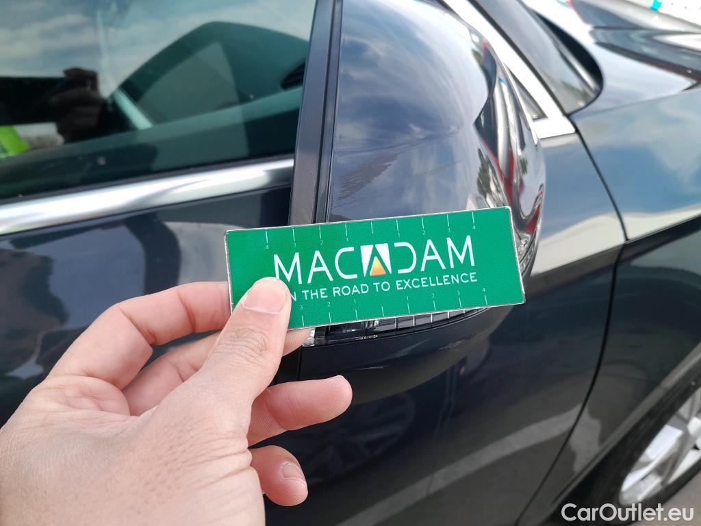  Audi  Q5 AUDI  / 2020 / 5P / todoterreno Advanced 35 TDI 120kW S tronic #23