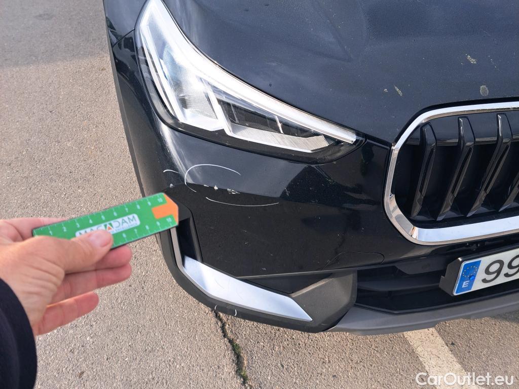  Bmw  X1 BMW  / 2022 / 5P / todoterreno sDrive18i #14