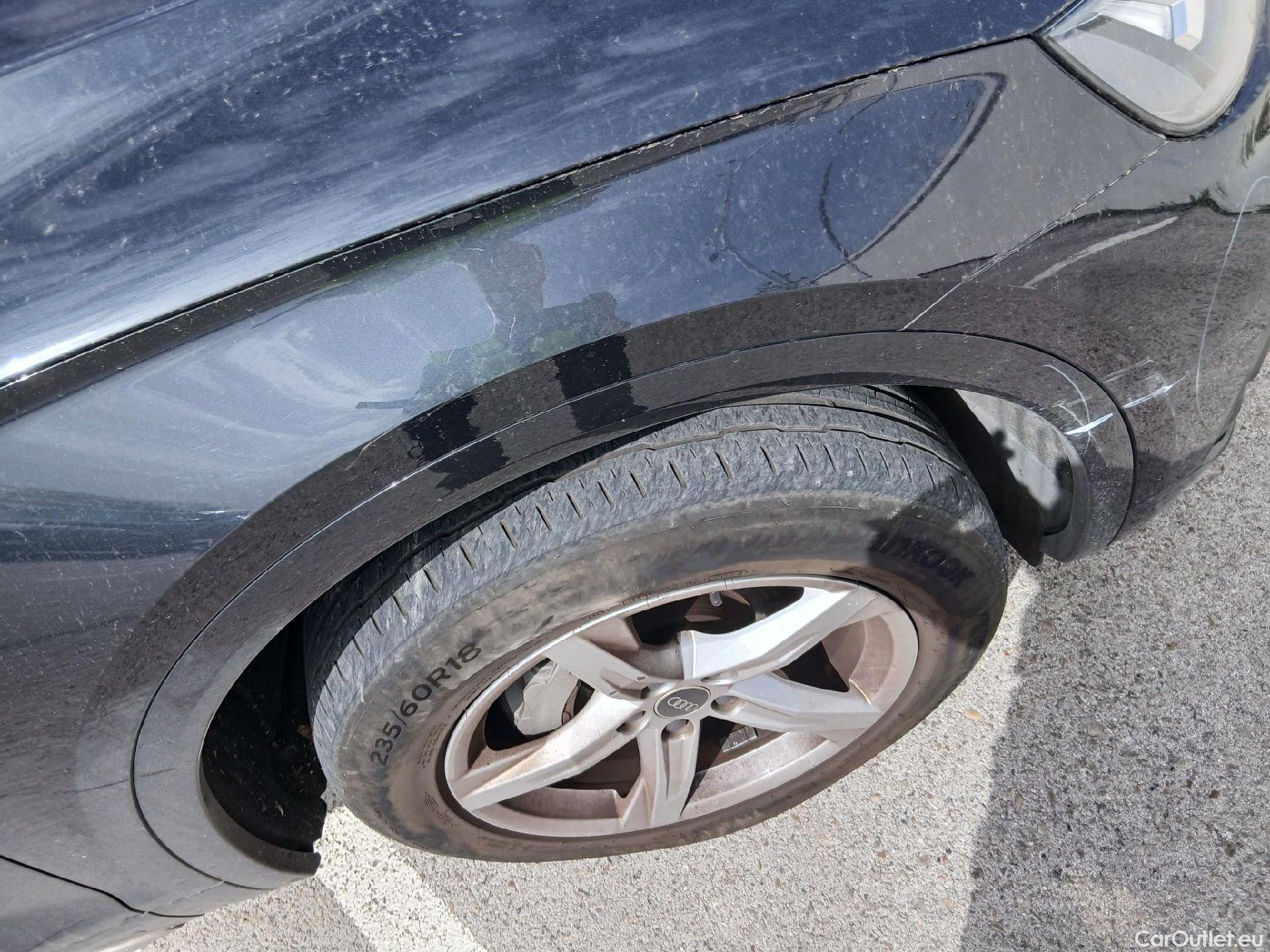  Audi  Q5  Sportback 50 TFSI e quattro advanced 2.0 TFSI 300CV AT7 E6d #60