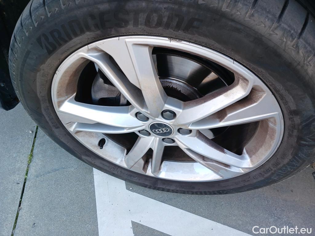  Audi  Q3 AUDI  Sportback / 2019 / 5P / todoterreno 45 TFSI e 180kW S tronic S Line #25