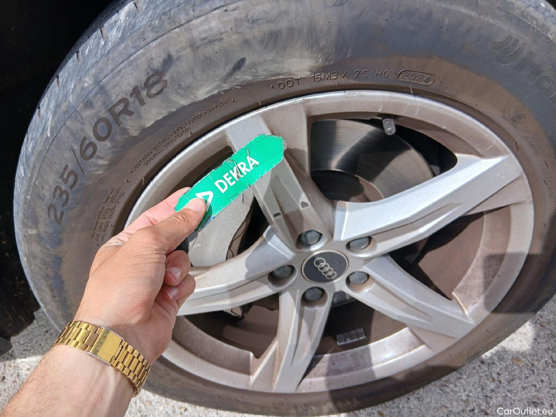  Audi  Q5  Sportback 50 TFSI e quattro advanced 2.0 TFSI 300CV AT7 E6d #62