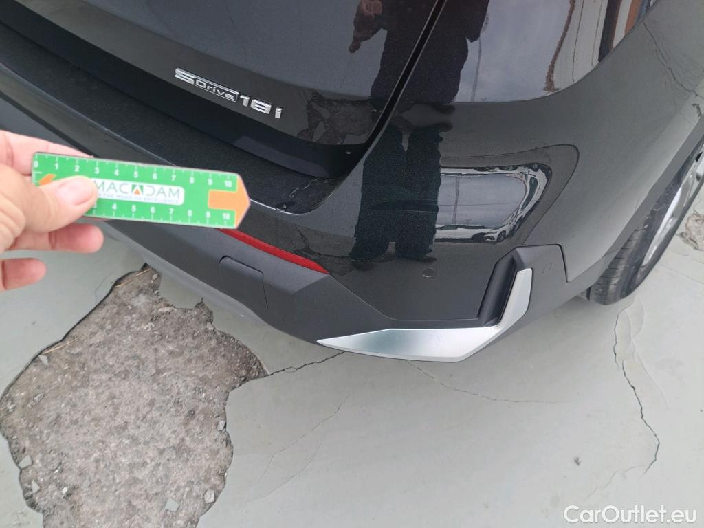  Bmw  X1 BMW  / 2022 / 5P / todoterreno sDrive18i #31