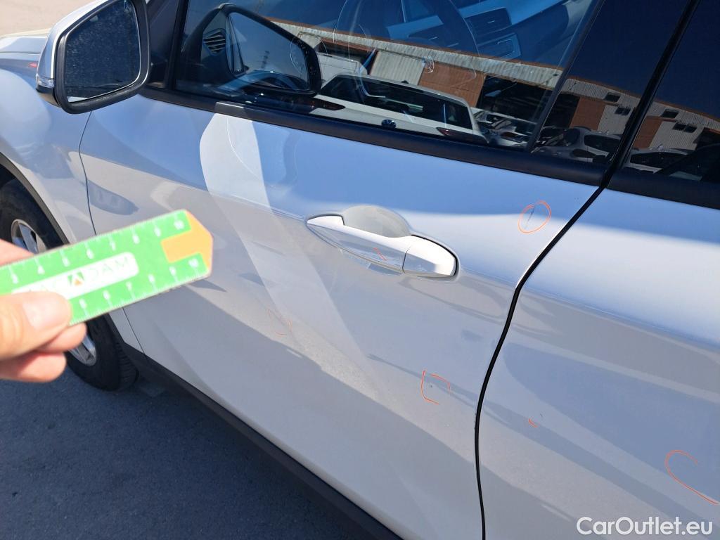  Bmw  X1 BMW  / 2019 / 5P / todoterreno sDrive18dA Business #1