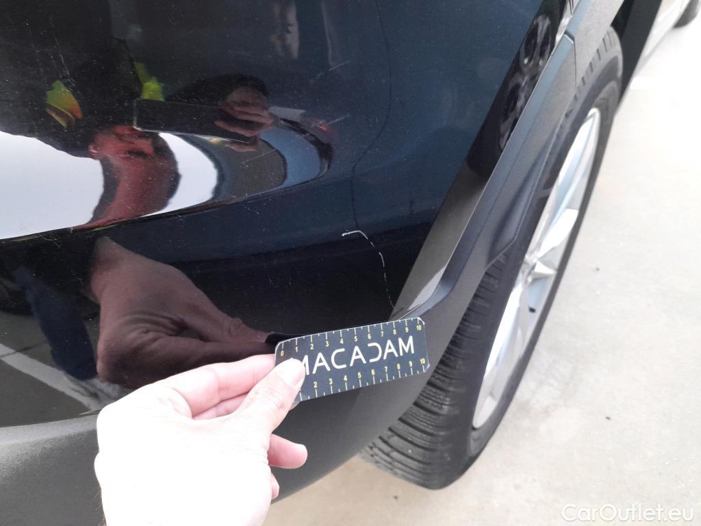  Volvo  XC 40 VOLVO XC40 / 2021 / 5P / todoterreno 2.0 B3 G Core Auto #20