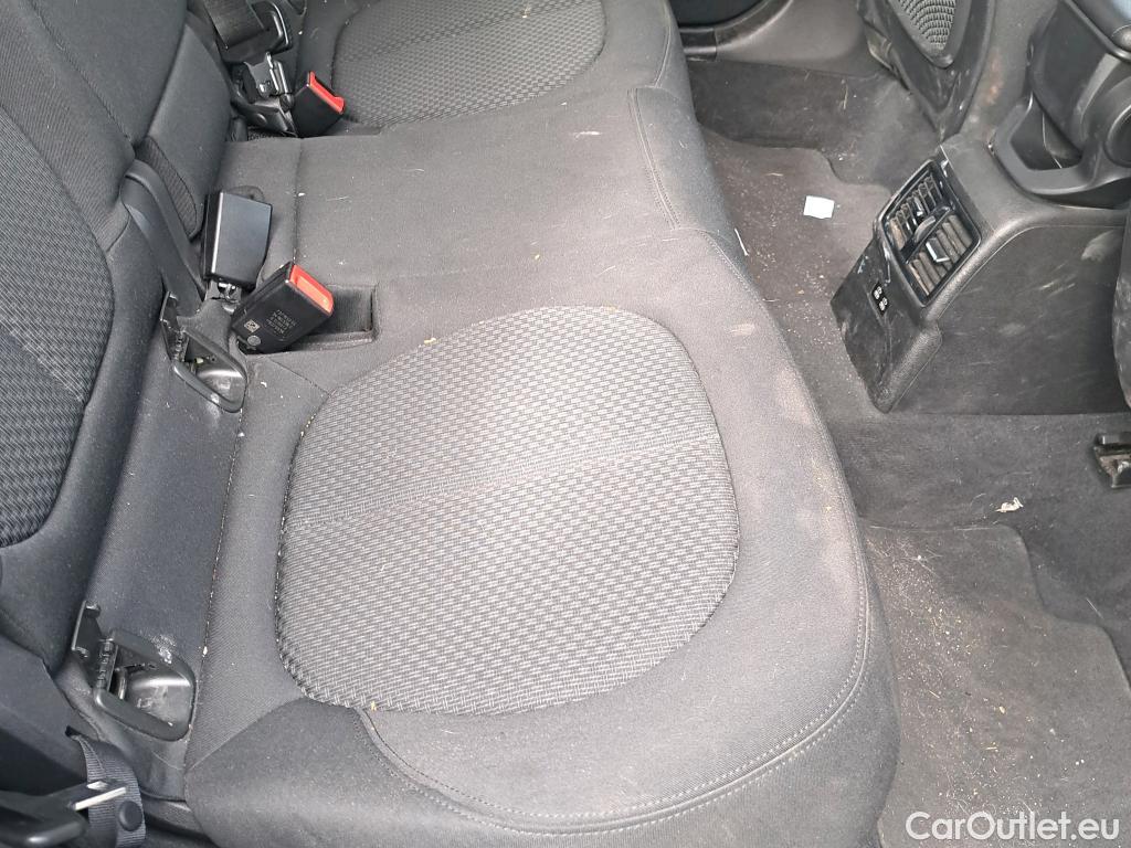  Bmw  X1 BMW  / 2019 / 5P / todoterreno sDrive18d #16