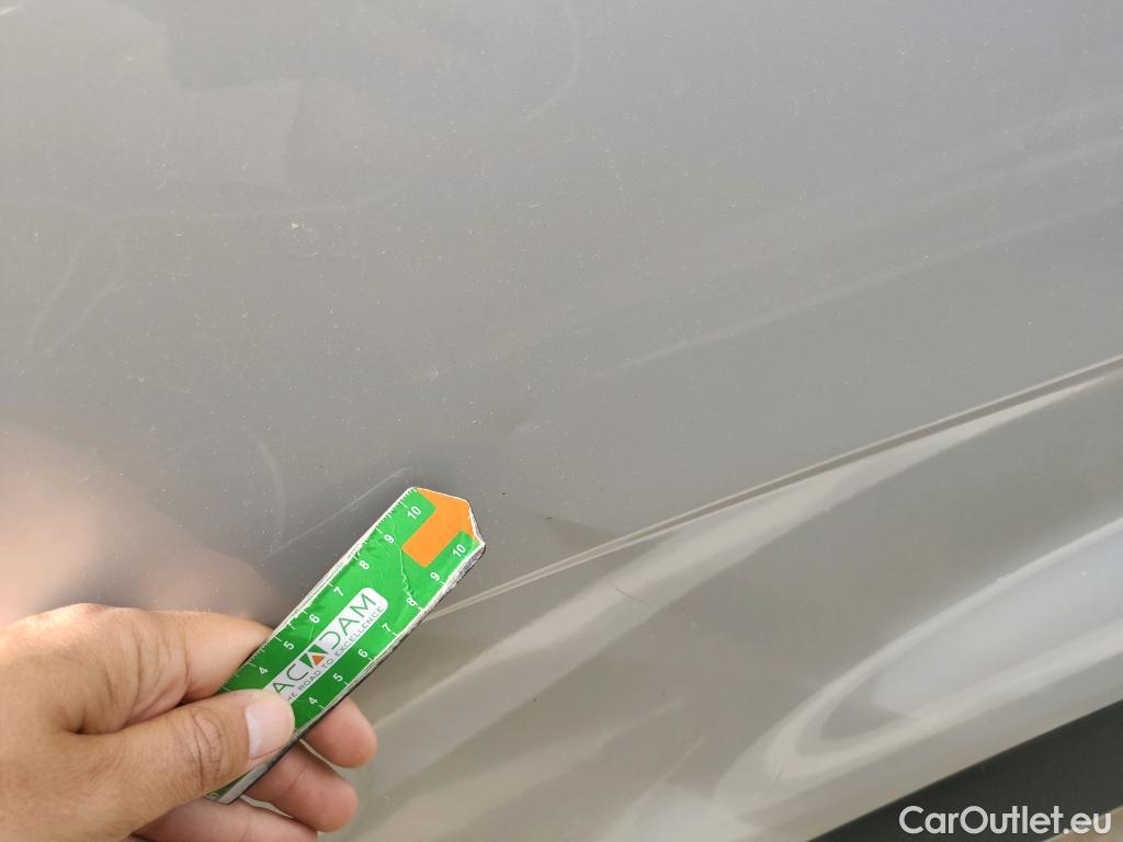  DS  DS7 DS DS 7 Crossback E-Tense / 2017 / 5P / todoterreno 1.6 E-Tense 225 GRAND CHIC Auto #6