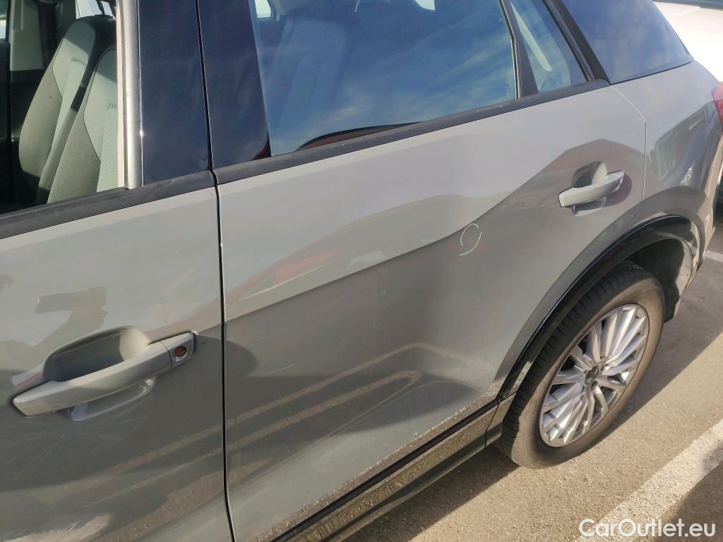  Audi  Q2  30 TFSI design 1.0 TFSI 115CV MT6 E6dT #1