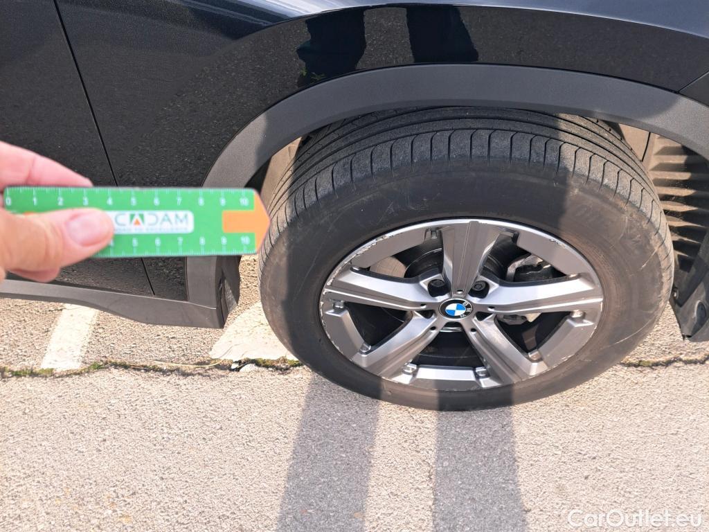  Bmw  X1 BMW  / 2022 / 5P / todoterreno sDrive18i #8