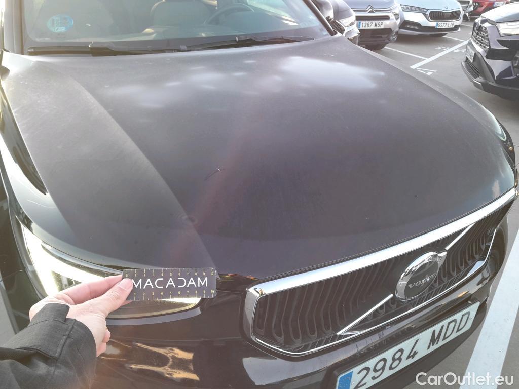  Volvo  XC 40 VOLVO XC40 / 2021 / 5P / todoterreno 2.0 B3 G Core Auto #6