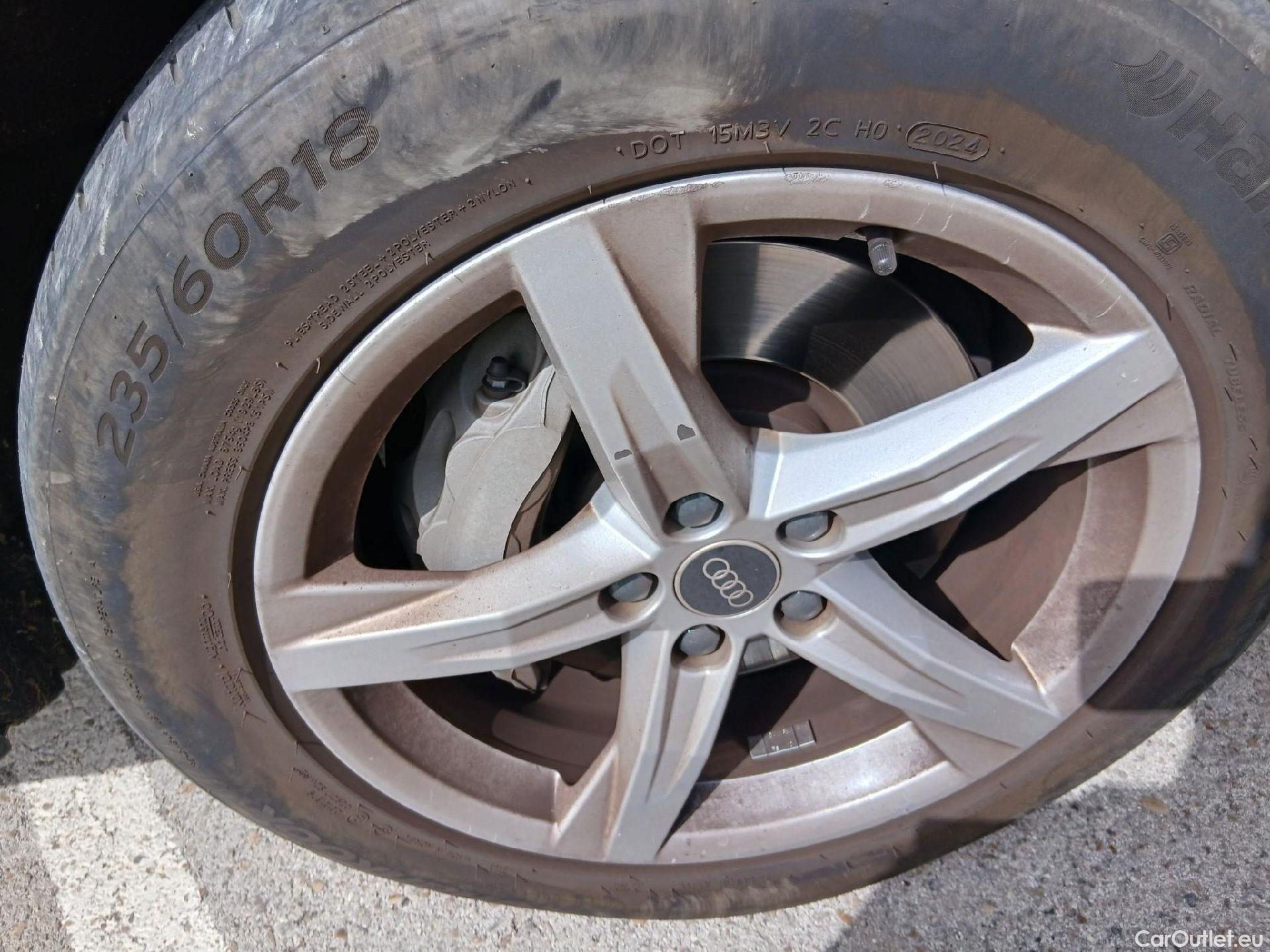  Audi  Q5  Sportback 50 TFSI e quattro advanced 2.0 TFSI 300CV AT7 E6d #63