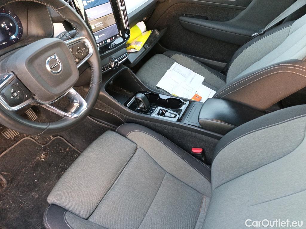  Volvo  XC 40 VOLVO XC40 / 2021 / 5P / todoterreno 2.0 B4 G AWD Plus Dark Auto #19
