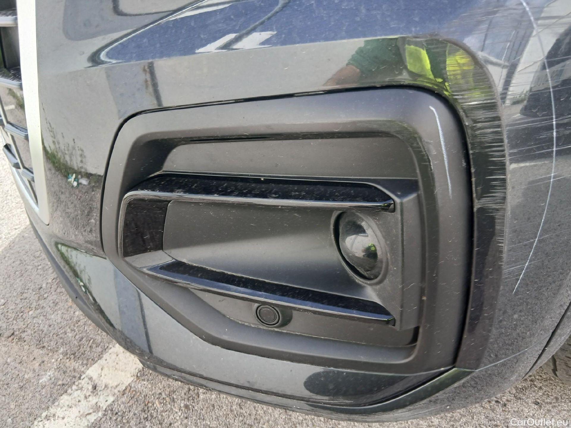  Audi  Q5  Sportback 50 TFSI e quattro advanced 2.0 TFSI 300CV AT7 E6d #14