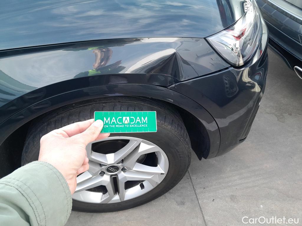  Audi  Q5 AUDI  / 2020 / 5P / todoterreno Advanced 35 TDI 120kW S tronic #20