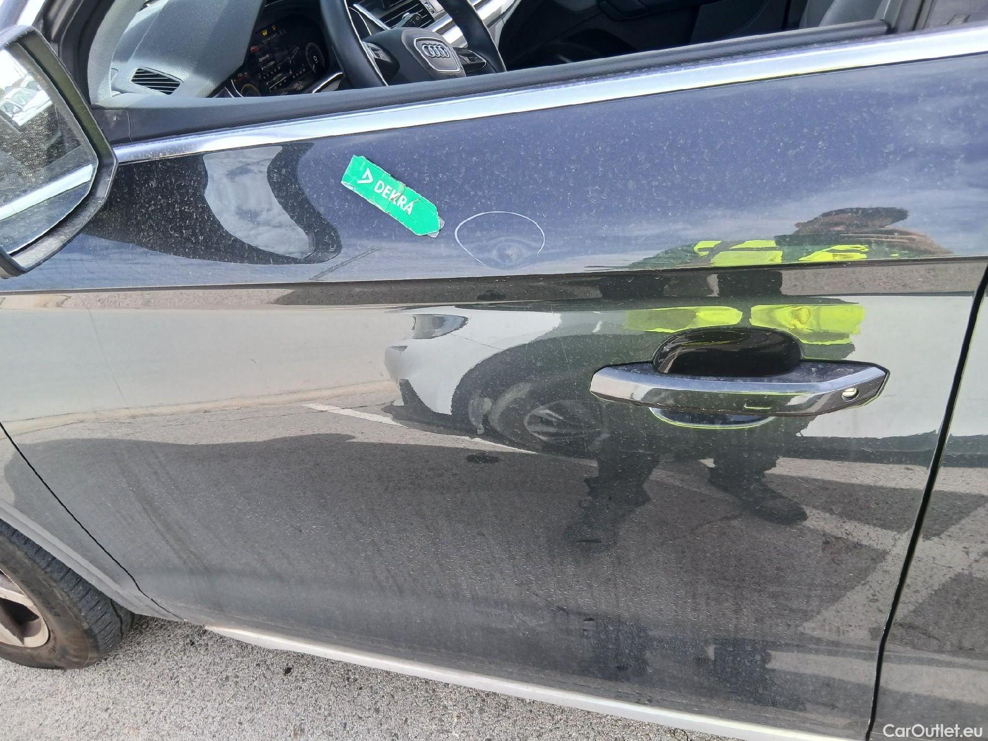  Audi  Q5  Sportback 50 TFSI e quattro advanced 2.0 TFSI 300CV AT7 E6d #25