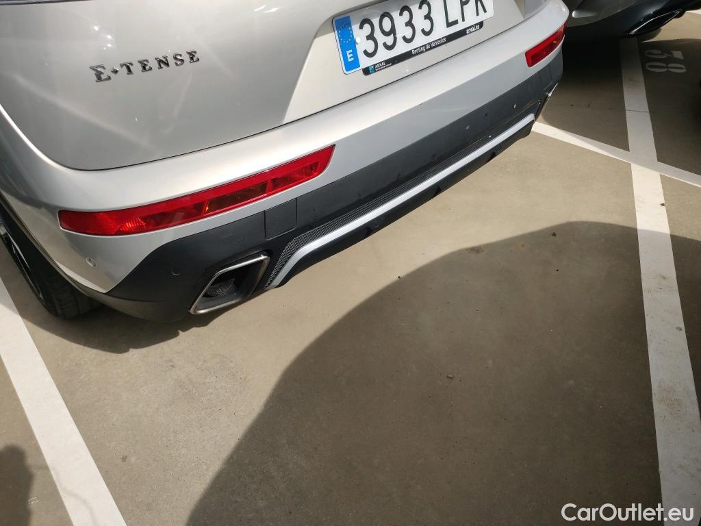  DS  DS7 DS DS 7 Crossback E-Tense / 2017 / 5P / todoterreno 1.6 E-Tense 225 GRAND CHIC Auto #21