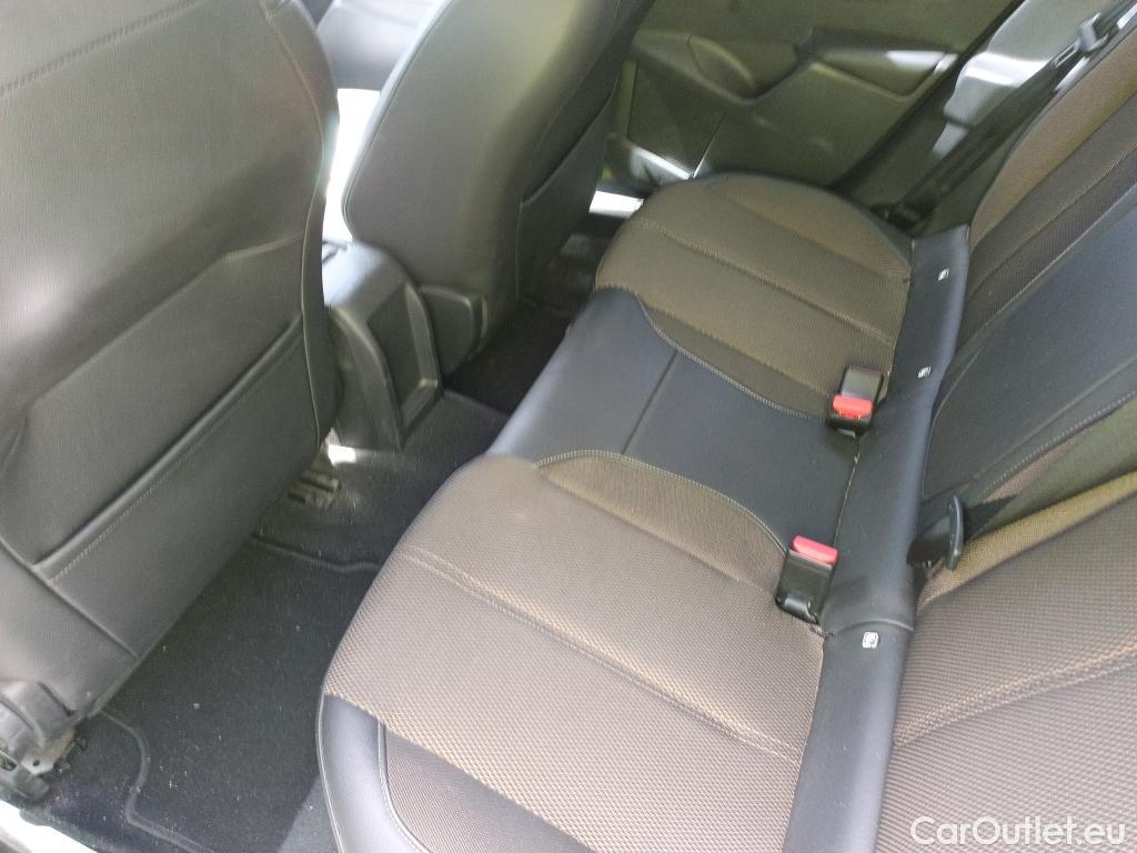  Citroen  DS3 DS DS 3 Crossback / 2018 / 5P / todoterreno PureTech 73 kW Manual SO CHIC #5