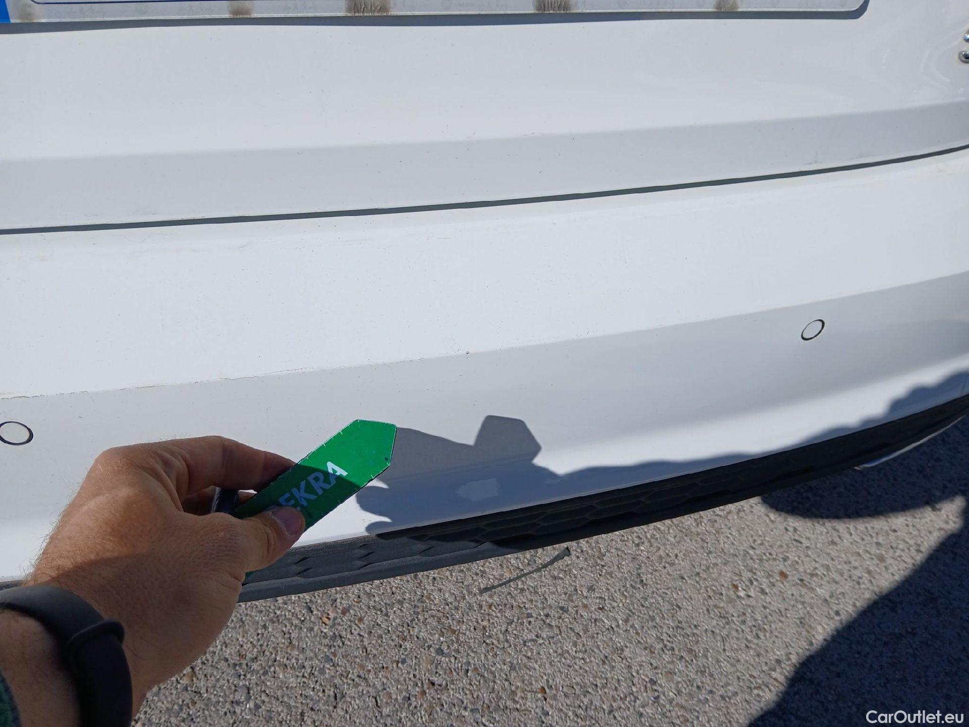  Audi  A3 AUDI  / 2020 / 5P / berlina con portón Sportback S line 30 TDI 85kW (116CV) #18