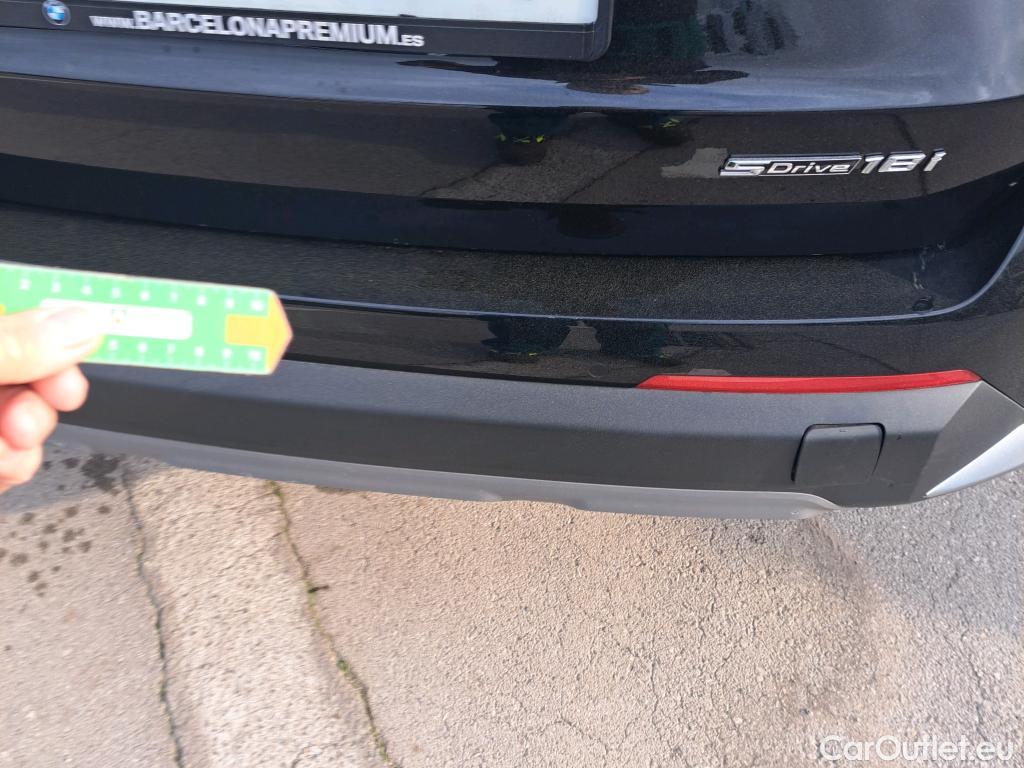  Bmw  X1 BMW  / 2022 / 5P / todoterreno sDrive18i #12