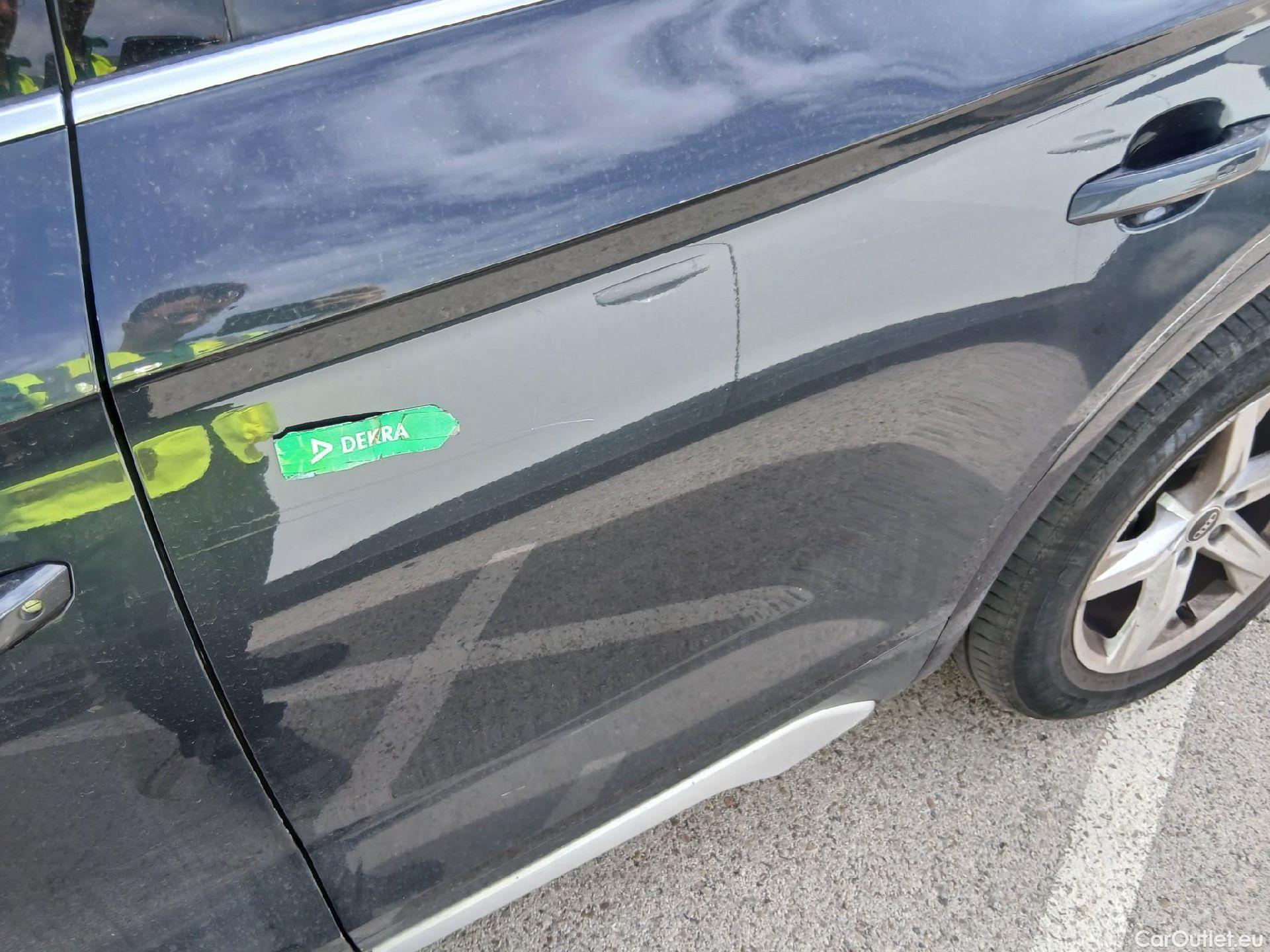  Audi  Q5  Sportback 50 TFSI e quattro advanced 2.0 TFSI 300CV AT7 E6d #29