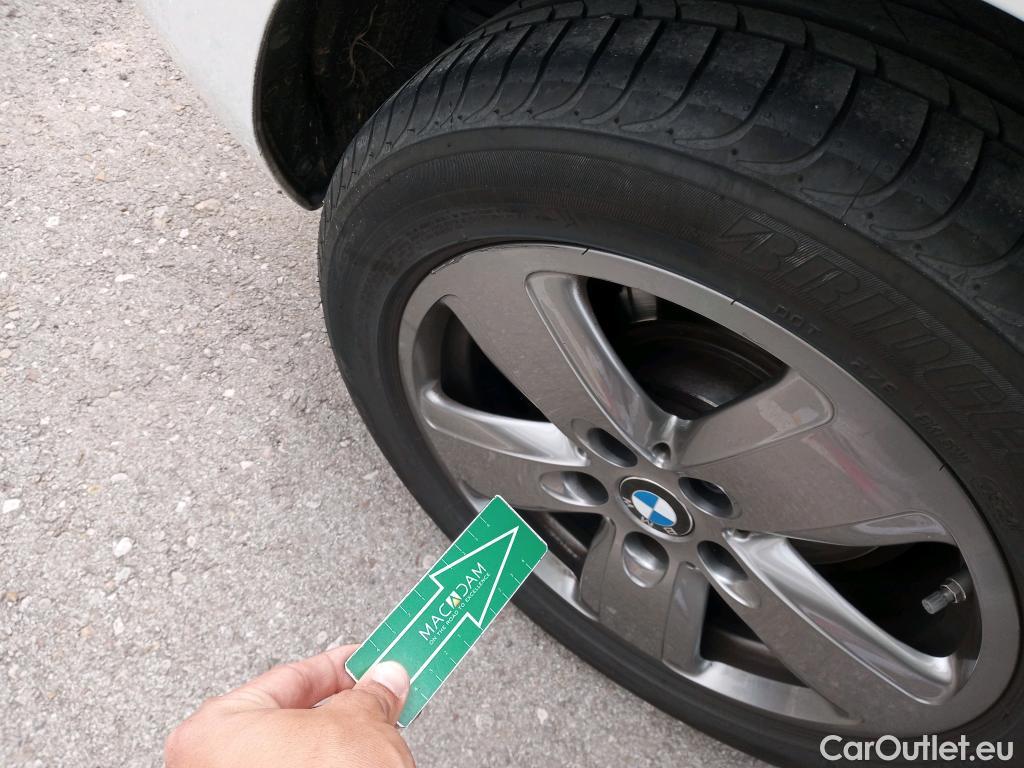  Bmw  Serie 1 BMW  / 2019 / 5P / berlina con portón 116d #14