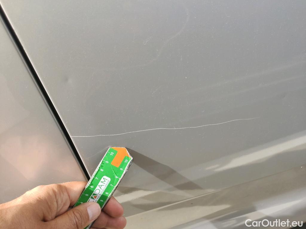  DS  DS7 DS DS 7 Crossback E-Tense / 2017 / 5P / todoterreno 1.6 E-Tense 225 GRAND CHIC Auto #16