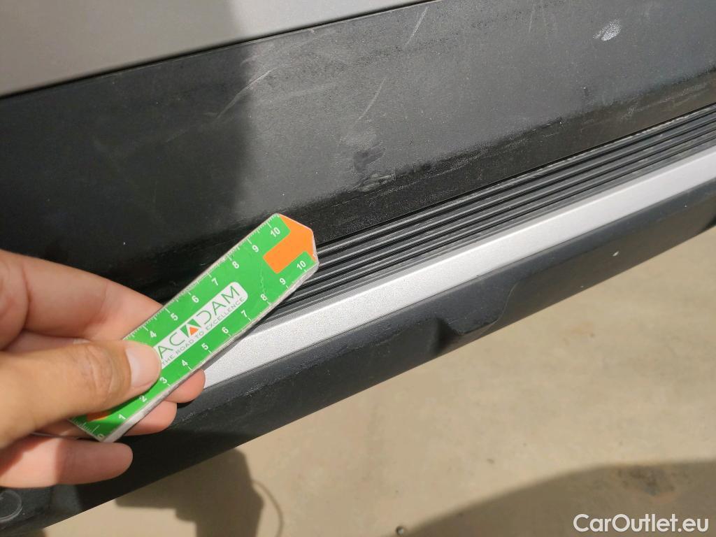  DS  DS7 DS DS 7 Crossback E-Tense / 2017 / 5P / todoterreno 1.6 E-Tense 225 GRAND CHIC Auto #22