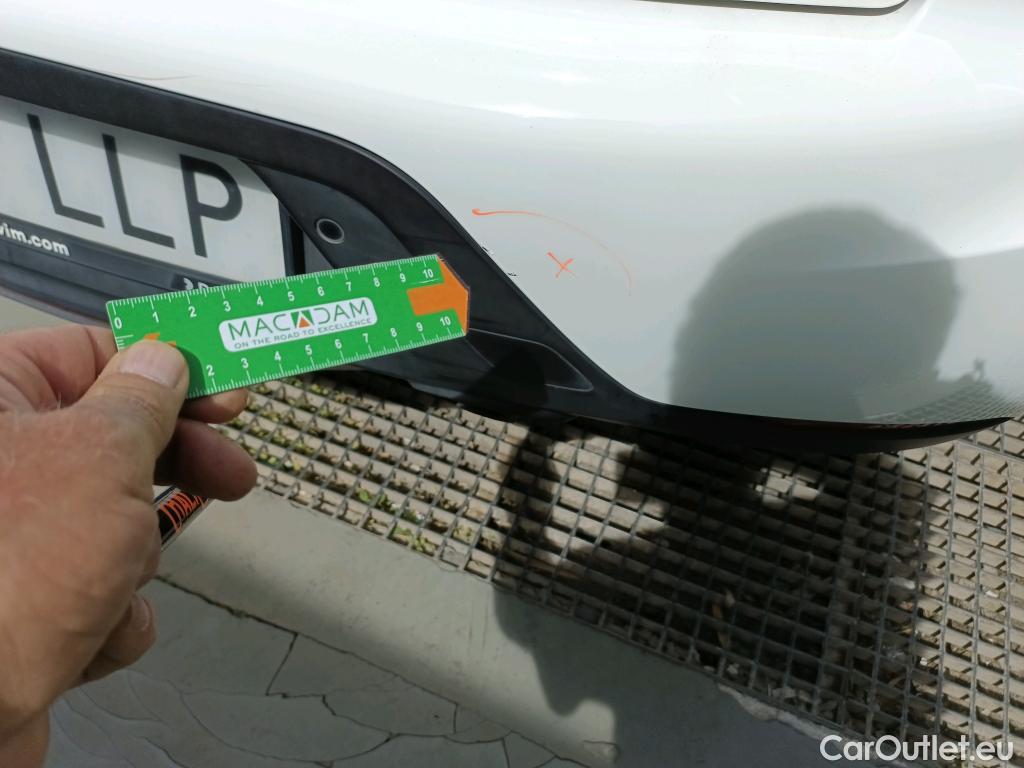  Citroen  DS3 DS DS 3 Crossback / 2018 / 5P / todoterreno PureTech 73 kW Manual SO CHIC #7