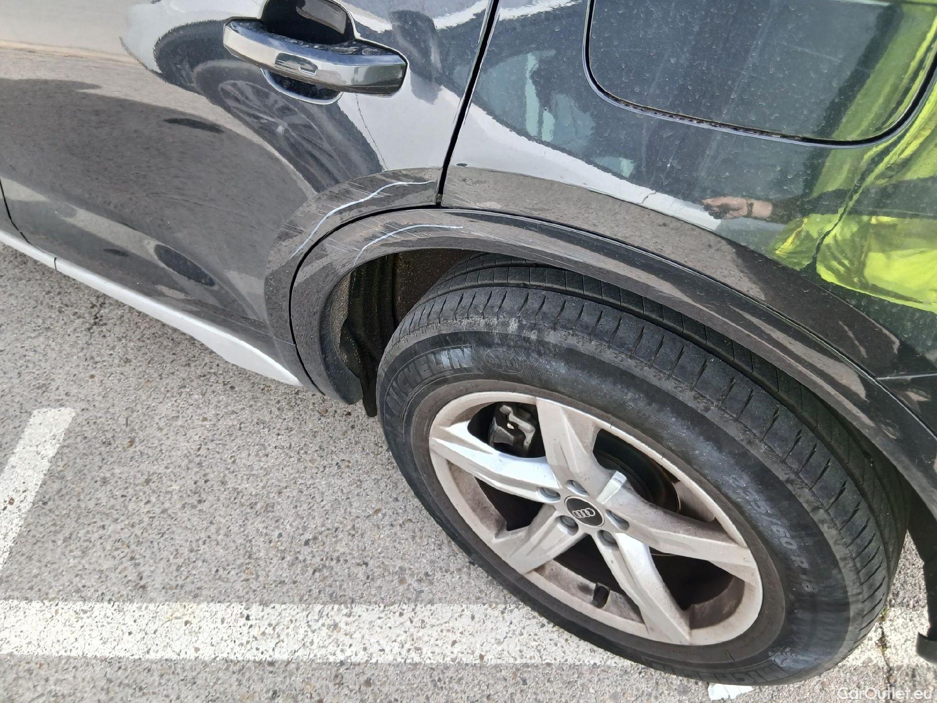  Audi  Q5  Sportback 50 TFSI e quattro advanced 2.0 TFSI 300CV AT7 E6d #30