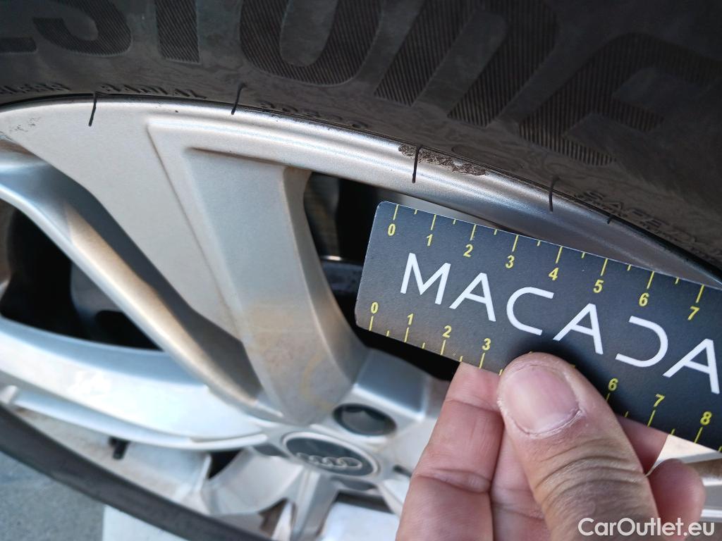  Audi  Q3 AUDI  Sportback / 2019 / 5P / todoterreno 45 TFSI e 180kW S tronic S Line #26