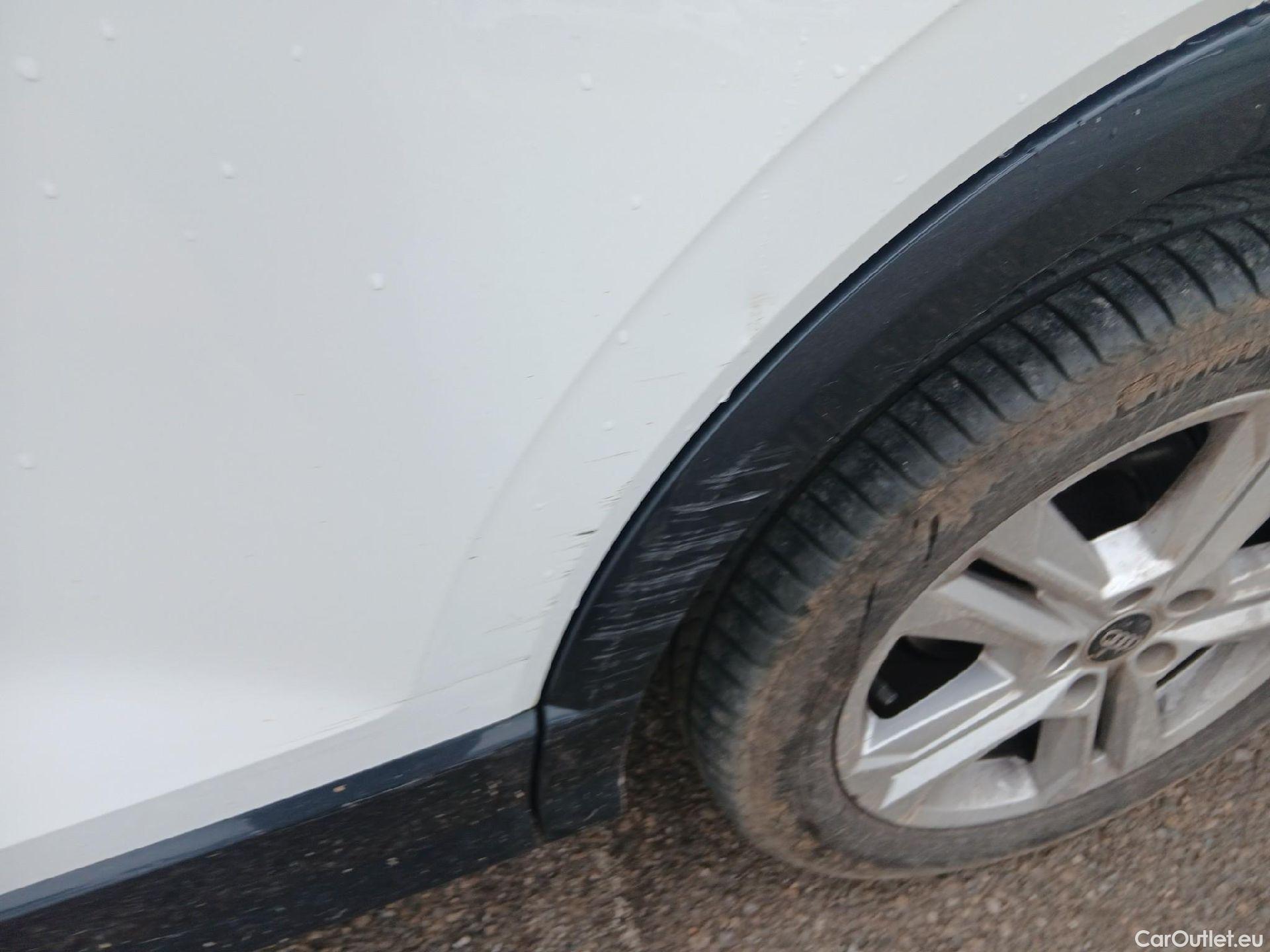  Audi  Q2 AUDI  / 2020 / 5P / todoterreno Advanced 30 TFSI 81kW (110CV) #11