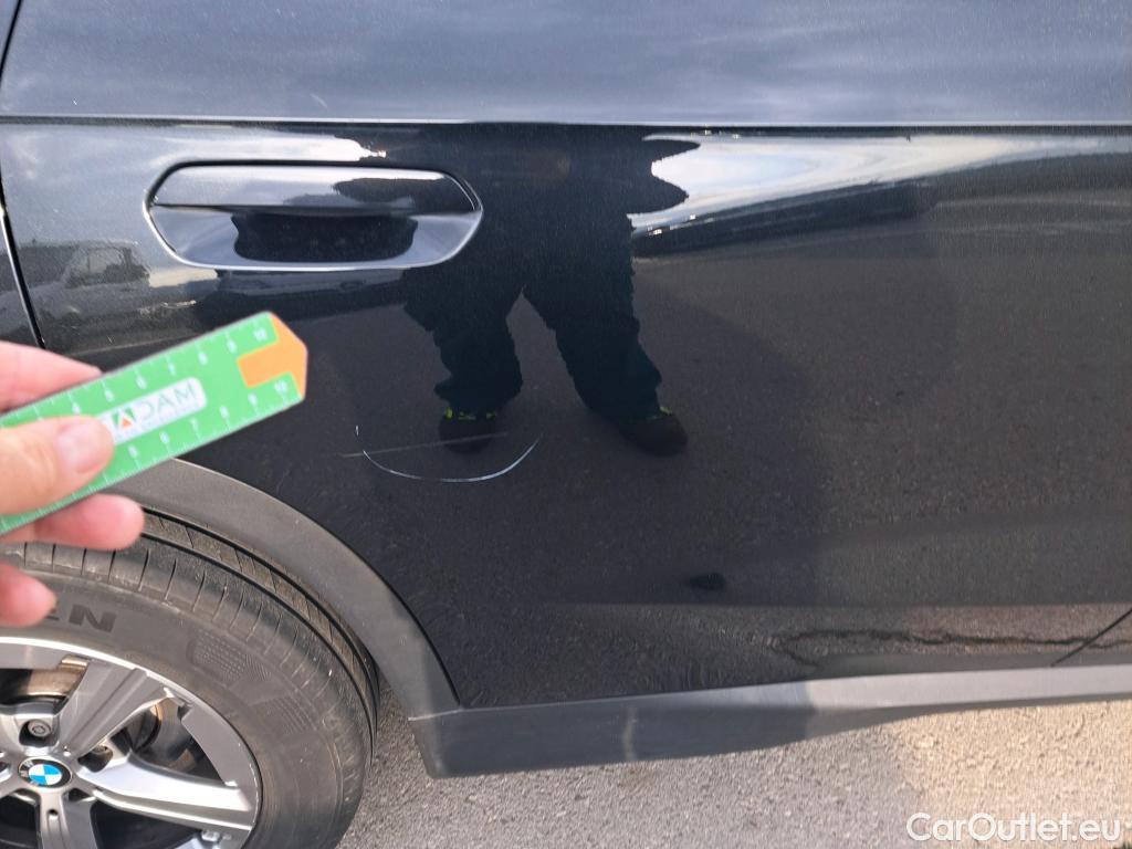  Bmw  X1 BMW  / 2022 / 5P / todoterreno sDrive18i #16