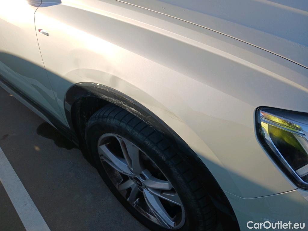  Audi  Q3 AUDI  Sportback / 2019 / 5P / todoterreno 45 TFSI e 180kW S tronic S Line #3