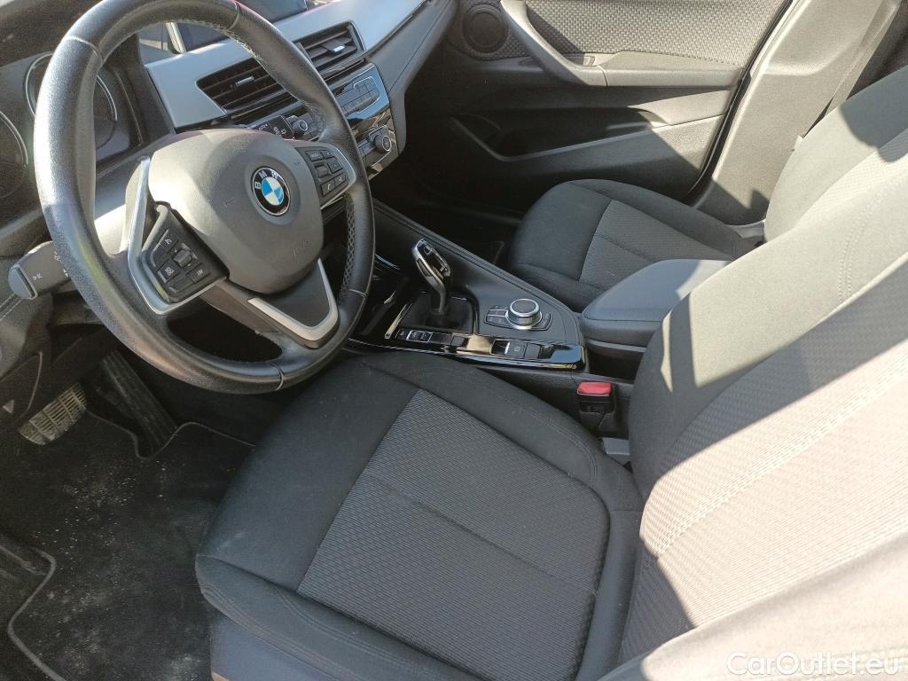  Bmw  X2 BMW  sDrive18i #7
