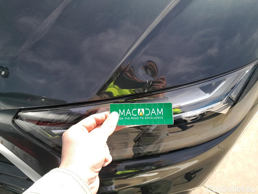  Audi  Q5 AUDI  / 2020 / 5P / todoterreno Advanced 35 TDI 120kW S tronic #4