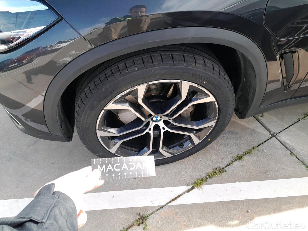  Bmw  X5 BMW  / 2018 / 5P / todoterreno xDrive45e (AC) #7