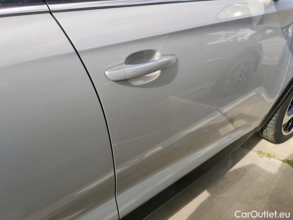  DS  DS7 DS DS 7 Crossback E-Tense / 2017 / 5P / todoterreno 1.6 E-Tense 225 GRAND CHIC Auto #15