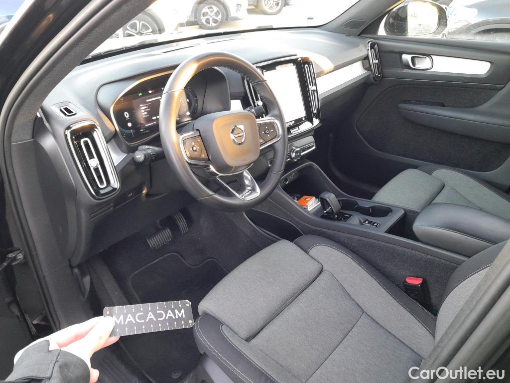  Volvo  XC 40 VOLVO XC40 / 2021 / 5P / todoterreno 2.0 B3 G Core Auto #26