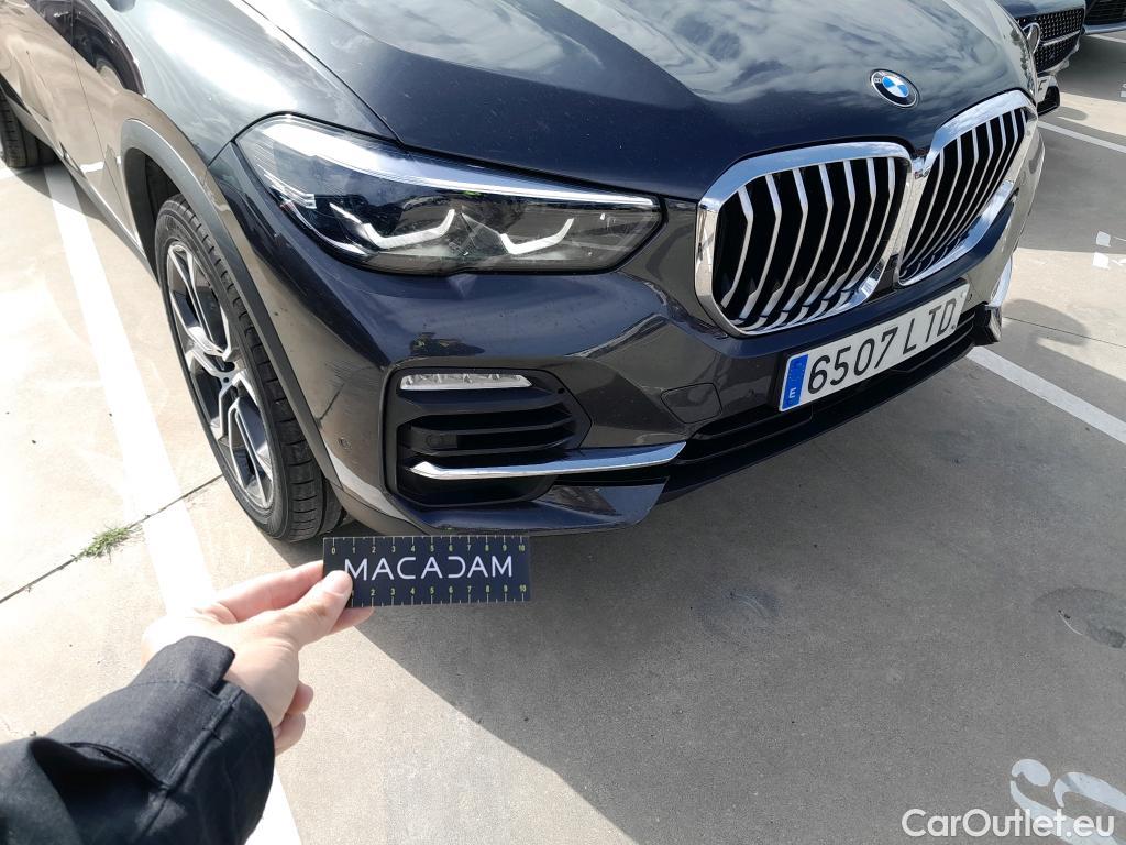  Bmw  X5 BMW  / 2018 / 5P / todoterreno xDrive45e (AC) #32