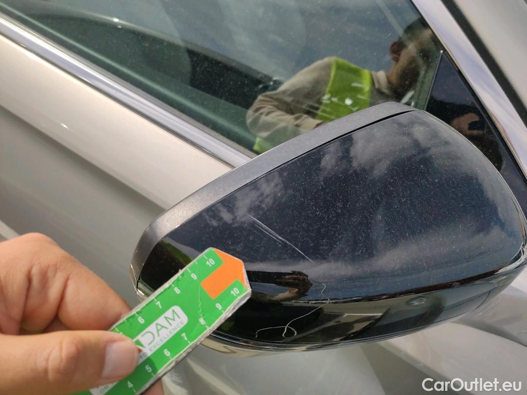  DS  DS7 DS DS 7 Crossback E-Tense / 2017 / 5P / todoterreno 1.6 E-Tense 225 GRAND CHIC Auto #26